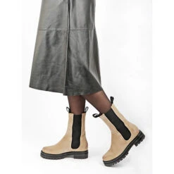 MJUS Stiefeletten Chelsea Boots -Mjus 17191246 06