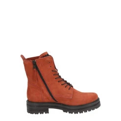 MJUS Stiefeletten Klassische Stiefeletten - Rot -Mjus 17530715 03