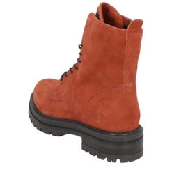 MJUS Stiefeletten Klassische Stiefeletten - Rot -Mjus 17530715 05