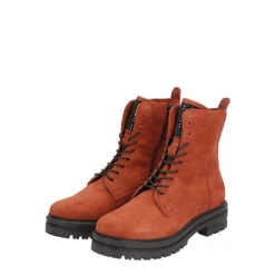 MJUS Stiefeletten Klassische Stiefeletten - Rot -Mjus 17530715 06