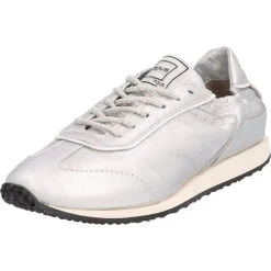 MJUS Sneaker Sneakers Low - Silber