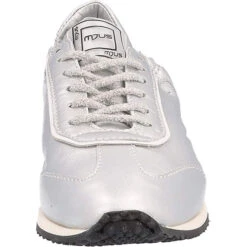 MJUS Sneaker Sneakers Low - Silber -Mjus 19119530 03