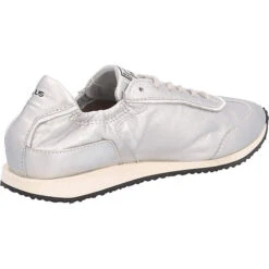 MJUS Sneaker Sneakers Low - Silber -Mjus 19119530 04