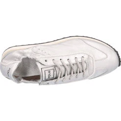 MJUS Sneaker Sneakers Low - Silber -Mjus 19119530 05
