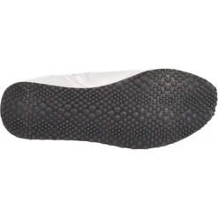 MJUS Sneaker Sneakers Low - Silber -Mjus 19119530 06