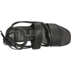 MJUS Sandalen Riemchensandalen - Schwarz -Mjus 19512678 05