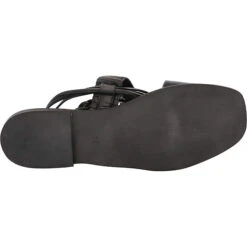 MJUS Sandalen Riemchensandalen - Schwarz -Mjus 19512678 06