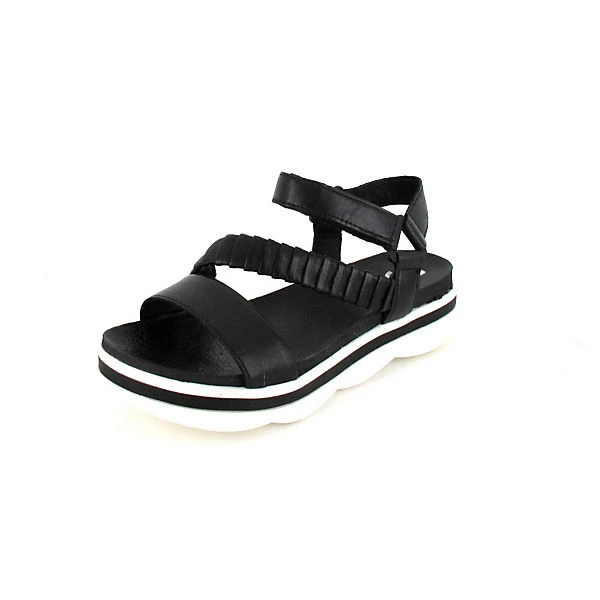 MJUS TALISMAN NERO Komfort-Sandalen - Schwarz 3 MJUS TALISMAN NERO Komfort-Sandalen - Schwarz