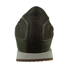 MJUS Damen Low Sneaker Gyn P06102-0101-004 Grün Kaki Leder Sneakers Low - Grün 11 MJUS Damen Low Sneaker Gyn P06102-0101-004 Grün Kaki Leder Sneakers Low - Grün -Mjus 20006871 03