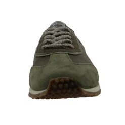 MJUS Damen Low Sneaker Gyn P06102-0101-004 Grün Kaki Leder Sneakers Low - Grün 13 MJUS Damen Low Sneaker Gyn P06102-0101-004 Grün Kaki Leder Sneakers Low - Grün -Mjus 20006871 05