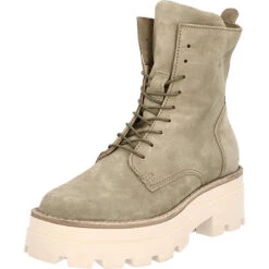 MJUS Stiefelette Klassische Stiefeletten - Khaki