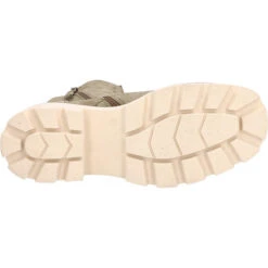 MJUS Stiefelette Klassische Stiefeletten - Khaki -Mjus 20235345 06