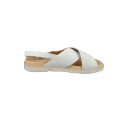 MJUS Damen Sandalen Ketta P07006-0201-6001 Weiß Bianco Leder Klassische Sandalen - Weiß 13 MJUS Damen Sandalen Ketta P07006-0201-6001 Weiß Bianco Leder Klassische Sandalen - Weiß -Mjus 20536052 05