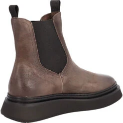 MJUS Chelsea Boots Ankle Boots -Mjus 21067760 04