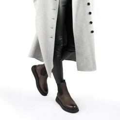 MJUS Chelsea Boots Ankle Boots -Mjus 21067760 07