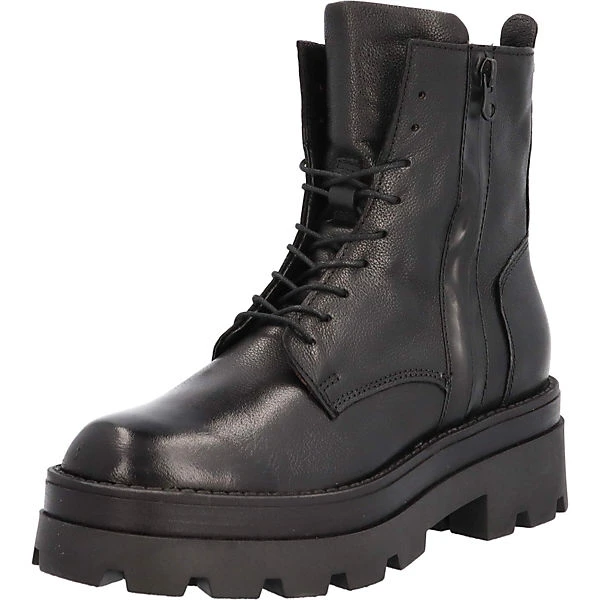 MJUS Schnürstiefelette Klassische Stiefeletten 3 MJUS Schnürstiefelette Klassische Stiefeletten