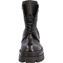 MJUS Schnürstiefelette Klassische Stiefeletten 11 MJUS Schnürstiefelette Klassische Stiefeletten -Mjus 21068975 03