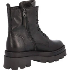 MJUS Schnürstiefelette Klassische Stiefeletten 12 MJUS Schnürstiefelette Klassische Stiefeletten -Mjus 21068975 04