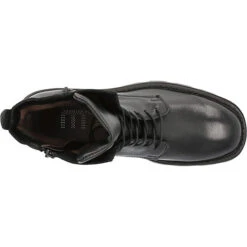 MJUS Schnürstiefelette Klassische Stiefeletten 13 MJUS Schnürstiefelette Klassische Stiefeletten -Mjus 21068975 05