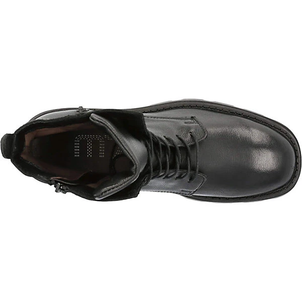 MJUS Schnürstiefelette Klassische Stiefeletten 7 MJUS Schnürstiefelette Klassische Stiefeletten – Bild 5