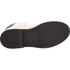 MJUS Schnürstiefelette Schnürstiefeletten - Weiß 14 MJUS Schnürstiefelette Schnürstiefeletten - Weiß -Mjus 21285071 06