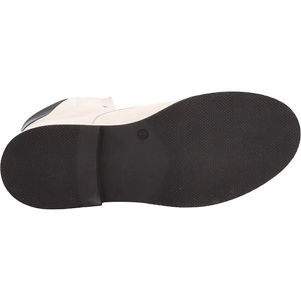 MJUS Schnürstiefelette Schnürstiefeletten - Weiß 8 MJUS Schnürstiefelette Schnürstiefeletten - Weiß – Bild 6