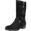MJUS Stiefel Klassische Stiefel - Schwarz -Mjus 21285095 01