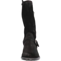 MJUS Stiefel Klassische Stiefel - Schwarz -Mjus 21285095 03