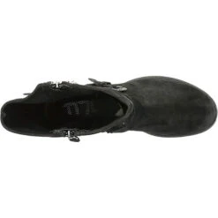 MJUS Stiefel Klassische Stiefel - Schwarz -Mjus 21285095 05