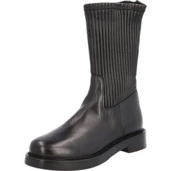 MJUS Stiefelette Klassische Stiefeletten - Schwarz