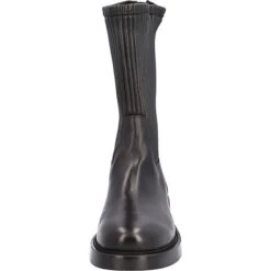 MJUS Stiefelette Klassische Stiefeletten - Schwarz -Mjus 21285230 03