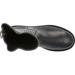 MJUS Stiefelette Klassische Stiefeletten - Schwarz -Mjus 21285230 05