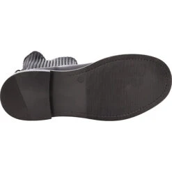 MJUS Stiefelette Klassische Stiefeletten - Schwarz -Mjus 21285230 06