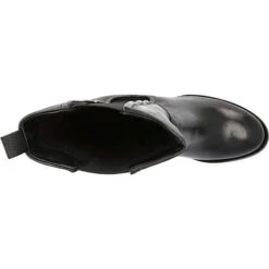 MJUS High Top Chelsea Boots Chelsea Boots - Schwarz -Mjus 21285296 05