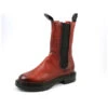 MJUS Stiefelette - Rot -Mjus 21387795 01