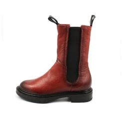 MJUS Stiefelette - Rot -Mjus 21387795 02
