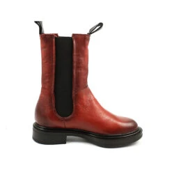 MJUS Stiefelette - Rot -Mjus 21387795 04