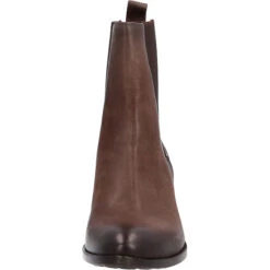 MJUS Chelsea Boots Ankle Boots - Mokka -Mjus 21517510 03