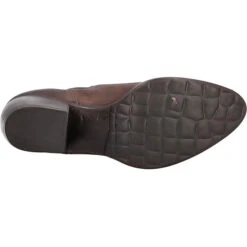 MJUS Chelsea Boots Ankle Boots - Mokka -Mjus 21517510 06