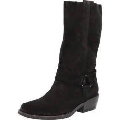 MJUS Biker Boots Westernstiefeletten