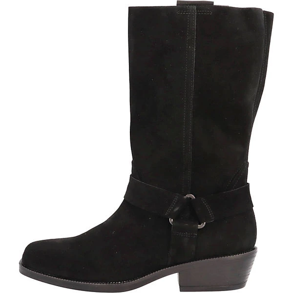 MJUS Biker Boots Westernstiefeletten 4 MJUS Biker Boots Westernstiefeletten – Bild 2