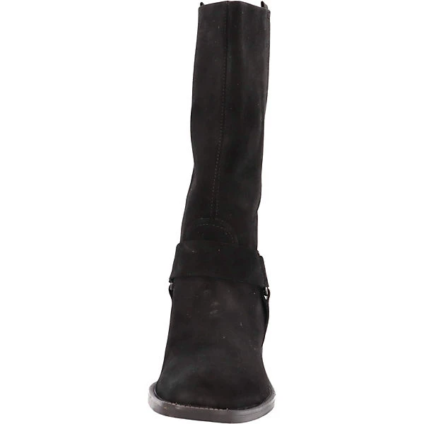 MJUS Biker Boots Westernstiefeletten 5 MJUS Biker Boots Westernstiefeletten – Bild 3