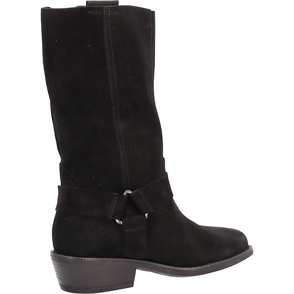 MJUS Biker Boots Westernstiefeletten 6 MJUS Biker Boots Westernstiefeletten – Bild 4