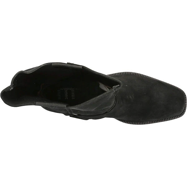 MJUS Biker Boots Westernstiefeletten 7 MJUS Biker Boots Westernstiefeletten – Bild 5