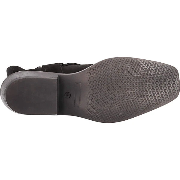 MJUS Biker Boots Westernstiefeletten 8 MJUS Biker Boots Westernstiefeletten – Bild 6