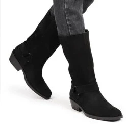 MJUS Biker Boots Westernstiefeletten 15 MJUS Biker Boots Westernstiefeletten -Mjus 21517599 07