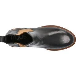 MJUS Stiefeletten Klassische Stiefeletten -Mjus 21518212 05