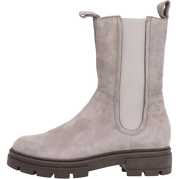 MJUS High Top Chelsea Boots Chelsea Boots 4 MJUS High Top Chelsea Boots Chelsea Boots – Bild 2