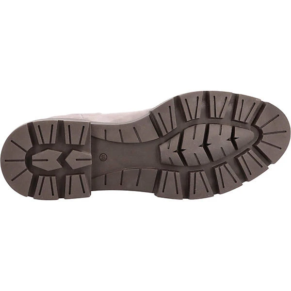 MJUS High Top Chelsea Boots Chelsea Boots 8 MJUS High Top Chelsea Boots Chelsea Boots – Bild 6