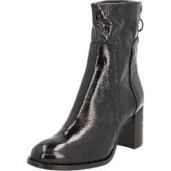MJUS Stiefelette Ankle Boots - Schwarz
